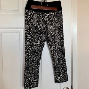 American Eagle Legging Capris